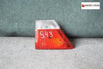Запчасть вставка между стопов задняя левая Honda AIRWAVE