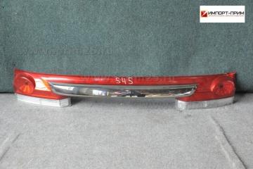 Вставка между стопов задняя Honda STEPWGN