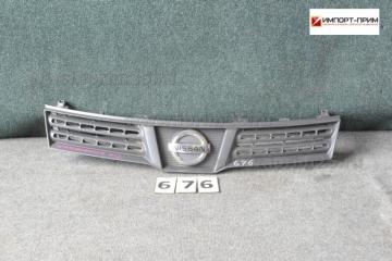 Решетка Nissan WINGROAD
