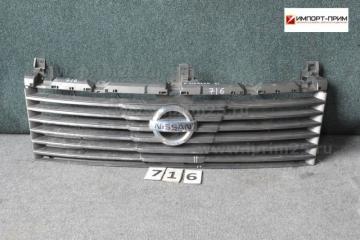 Решетка Nissan ELGRAND 2002