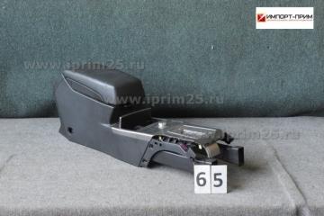 Бардачок между сиденьями Subaru LEGACY 2013