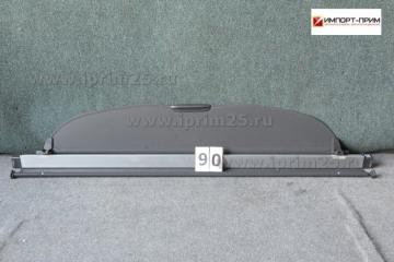 Полка багажника Subaru LEGACY 2013