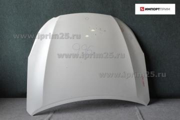 Капот Subaru LEGACY 2013