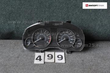 Щиток приборов Subaru LEGACY 2013