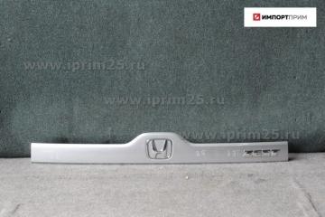 Накладка на дверь Honda ZEST
