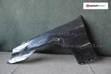 Запчасть крыло переднее левое Mercedes-Benz S-CLASS 2004