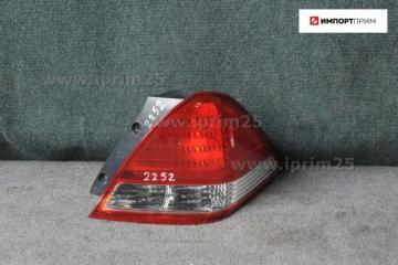 Стоп-сигнал задний правый Honda ODYSSEY