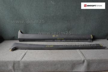 Порог VOLVO XC90 2005
