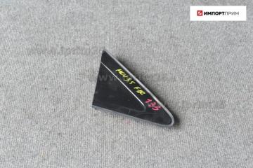 Запчасть уголок крыла передний правый Toyota HARRIER 2003