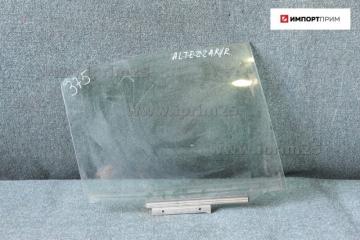 Запчасть стекло двери заднее правое Toyota ALTEZZA 2002