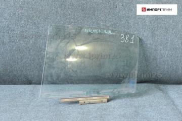 Запчасть стекло двери заднее левое Toyota ALTEZZA 2002