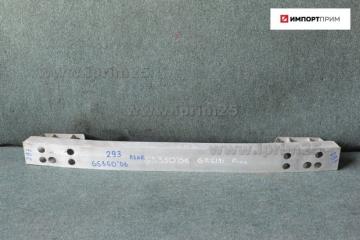 Жесткость бампера задний Lexus GS350 2006 контрактная Жесткость бампера задний Lexus GS350 2006