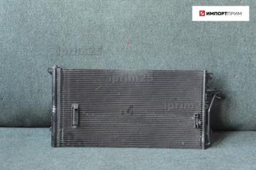 Радиатор кондиционера Volkswagen TOUAREG 2006