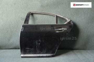 Запчасть дверь задняя левая Lexus LS460 2006