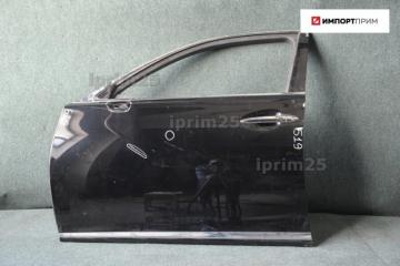 Дверь передняя левая Lexus LS460 2006