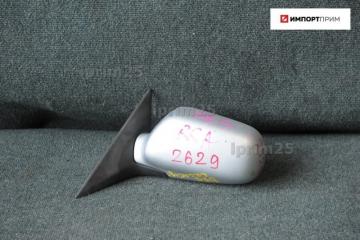 Зеркало переднее левое Subaru LEGACY 2002