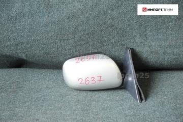 Запчасть зеркало переднее правое Toyota ALTEZZA 2000