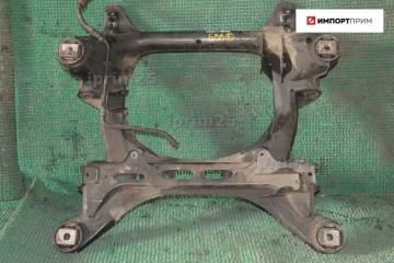 Балка передняя Volkswagen TOUAREG 2006