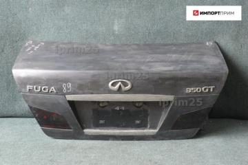 Крышка багажника Nissan FUGA 2004