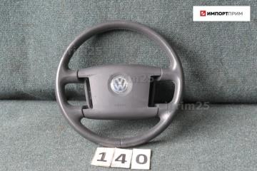 Руль с airbag Volkswagen TOUAREG 2006