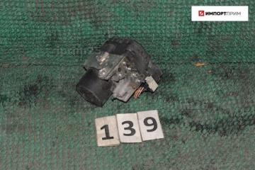 Блок ABS Lexus GS350 2006
