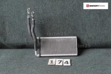Радиатор печки Lexus LS460 2006