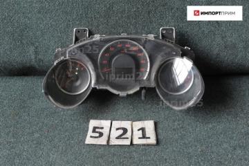 Щиток приборов Honda FIT 2008