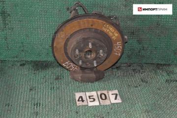 Ступица задняя левая Lexus LS460 2006