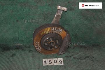 Ступица передняя левая Lexus LS460 2006