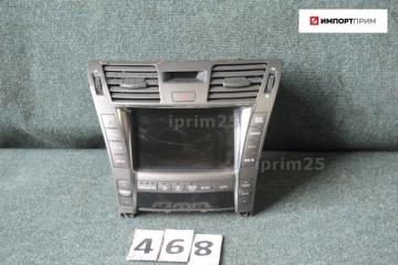 Управление печкой Lexus LS460 2006