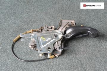 Педаль стояночного тормоза Volkswagen TOUAREG 2006