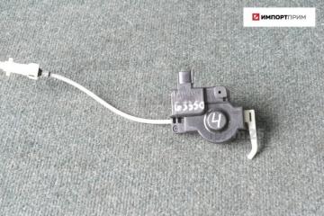 Замок лючка бензобака Lexus GS350 2006