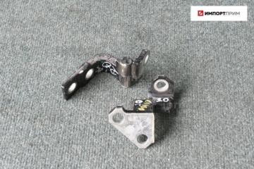 Запчасть петли на дверь передние левые Lexus LS460 2006