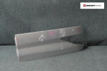 Запчасть накладка на крыло задняя левая Mazda BIANTE 2010