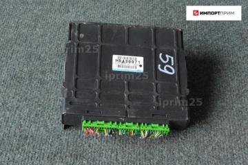 Компьютер Mitsubishi PAJERO 1998