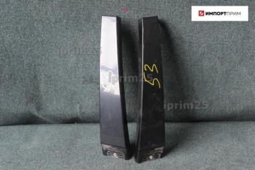 Накладка на стойку кузова Volkswagen TOUAREG 2006