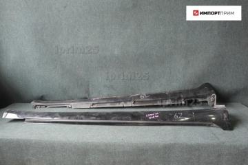 Порог Lexus LS460 2006