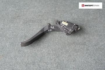 Педаль газа Volkswagen TOUAREG 2006 контрактная Педаль газа Volkswagen TOUAREG 2006