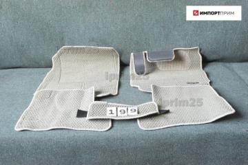 Коврик VOLVO XC90 2005