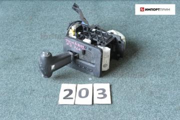 Запчасть селектор акпп Volkswagen TOUAREG 2006