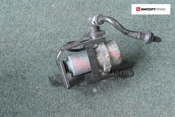 Помпа печки Volkswagen TOUAREG 2006