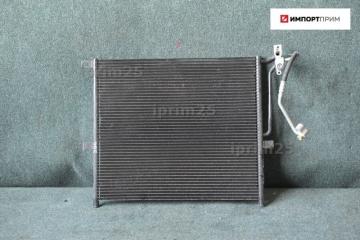Радиатор кондиционера Bmw X3 2004 контрактная Радиатор кондиционера Bmw X3 2004
