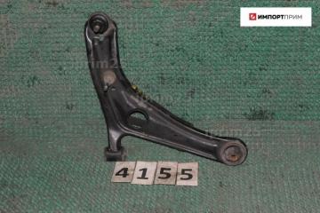 Запчасть рычаг передний правый Toyota PORTE 2005