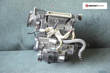 Запчасть корпус печки передний Nissan LEAF 2011