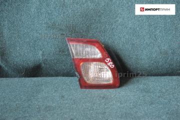 Вставка между стопов задняя левая Nissan BLUEBIRD SYLPHY 2001