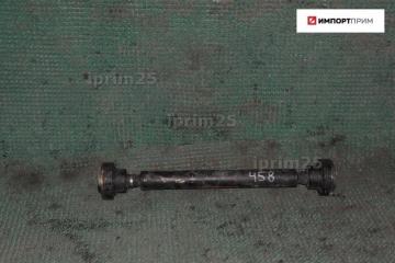 Кардан передний Porsche CAYENNE 2003