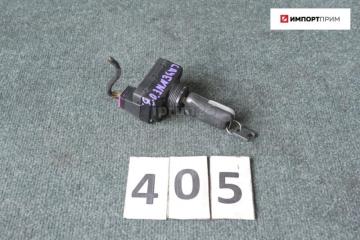 Замок зажигания Porsche CAYENNE 2003