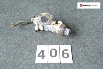 Замок зажигания Subaru FORESTER 2008