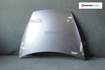 Запчасть капот Porsche CAYENNE 2003