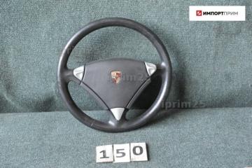 Руль с airbag Porsche CAYENNE 2003